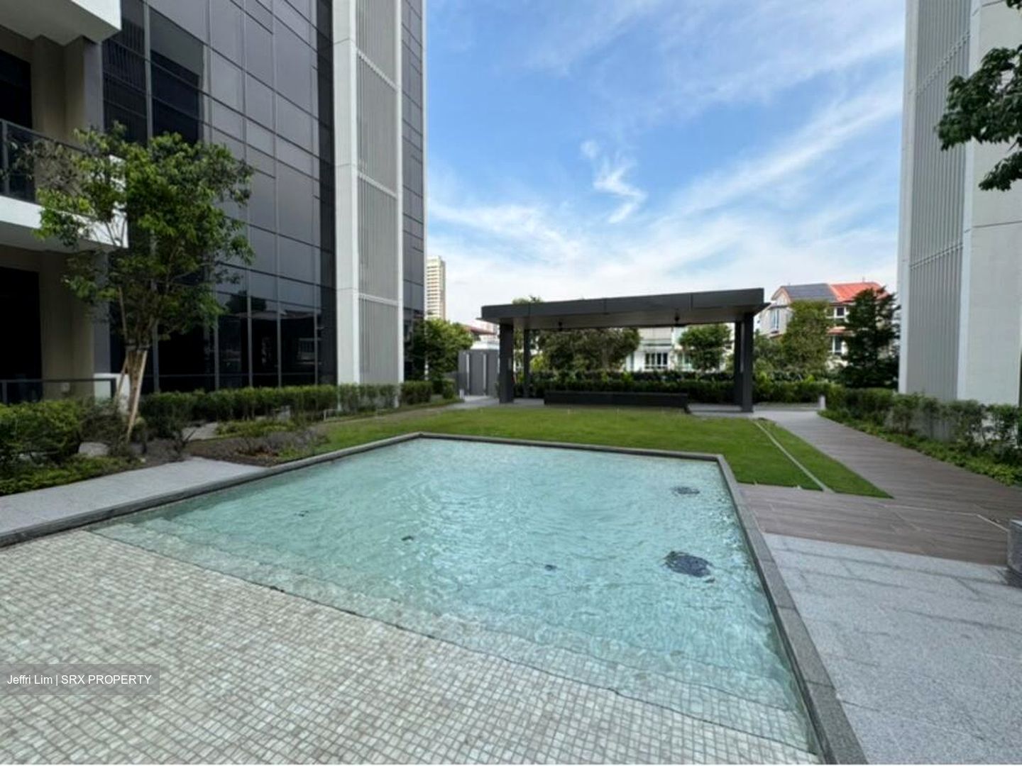 The Arden (D23), Apartment #501076351